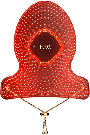 Foreo FAQ 221 Hand LED Anti-Aging Mask in N/A - Beauty: NA. Size all.