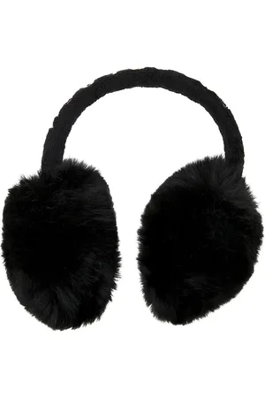 Goldbergh Fluffy Ear Warmer in - . Size all.