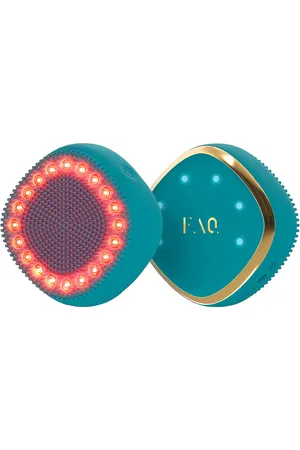 Foreo FAQ 301 LED Hair Strengthening Scalp Massager in - Beauty: NA. Size all.