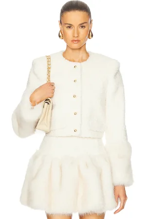 AKNVAS Barnette Blazer in - . Size 0 (also in 2, 4).
