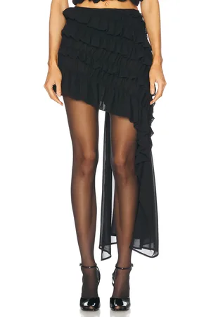 Beaufille Irving Skirt in - . Size 0 (also in 4, 6, 8).
