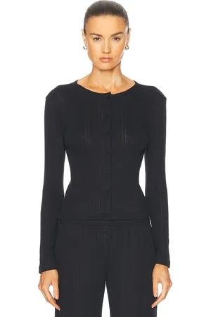 Cou Cou Intimates The Cardigan in - . Size L (also in M, S, XL, XS).