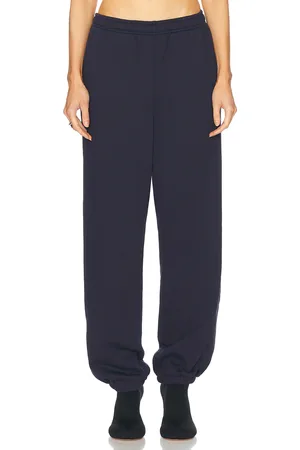 Acne Studios Frack Sweatpant in - Blue. Size M (also in S, XS).