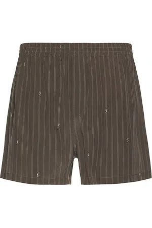Saint Laurent Short in - Black. Size L (also in M).