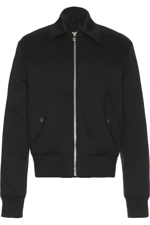 Balmain Vintage Soft Cotton Bomber in - . Size 46 (also in 48, 50, 52).