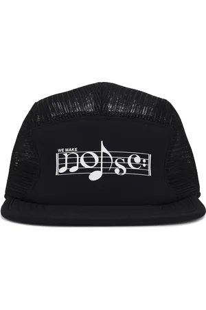 UNDERCOVER Noise Trucker Hat in - . Size all.