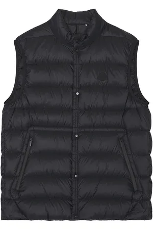 Moncler Plaret Vest in - . Size 1 (also in 2).