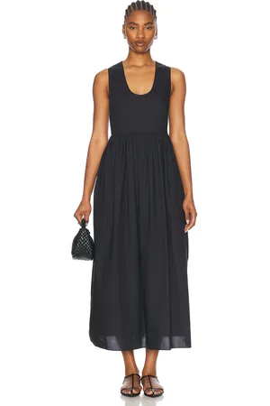 MATTEAU Deep U Sun Dress in - . Size 1 (also in 2, 3).