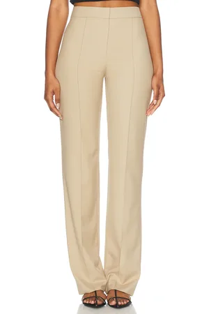 ALEXIS Duke Pant in - Tan. Size L (also in M).