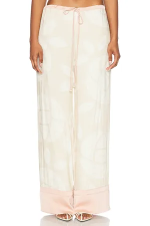ALEXIS Tiani Pant in - Beige. Size S (also in XS).