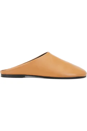 Proenza Schouler Glove Slide in - Brown. Size 36 (also in 36.5, 38.5, 39, 39.5, 40).