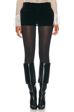 Chloé Velvet Hotshort in - . Size 38 (also in 40).