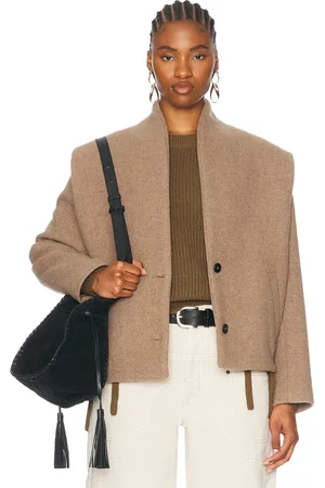 Isabel Marant Drogo Jacket in - . Size 36 (also in 38, 40, 42).