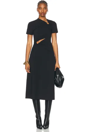 Paco rabanne Midi Dress in - . Size L (also in M, S, XS).