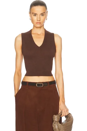 ÉTERNE Lenny Vest in - . Size M/L (also in XS/S).