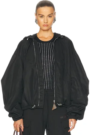 The Attico Bomber Jacket in - . Size 44 (also in ).