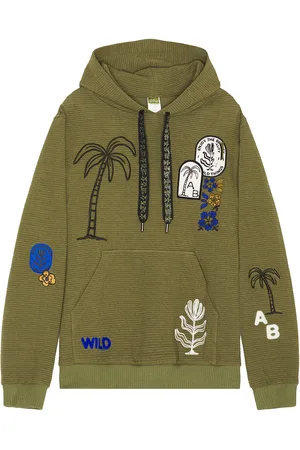 Agua Bendita Lucky Hoodie in - . Size L (also in M, S).