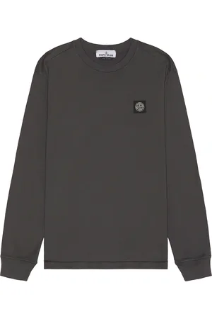 Stone Island Long Sleeve T-Shirt in - . Size L (also in M, S, XL/1X).