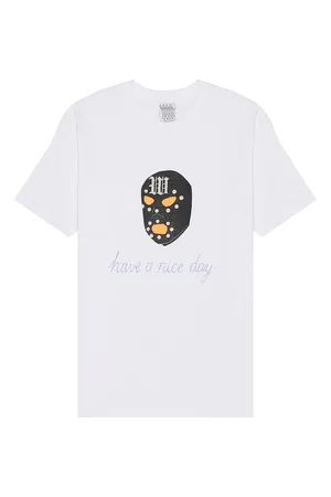 Wacko Maria Crew Neck T-Shirt Type-1 in - . Size L (also in M, XL).