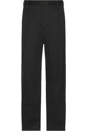 Wacko Maria Double Pleated Chino Trousers in - . Size XL (also in ).