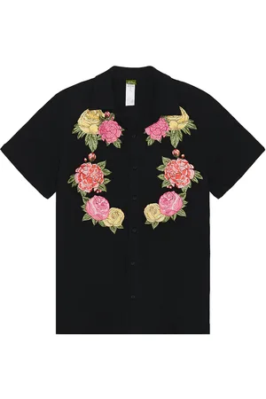 Agua Bendita Jack Shirt in - . Size L (also in M).