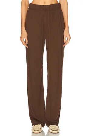 ÉTERNE Lounge Pant in - . Size L (also in M, S, XL, XS).