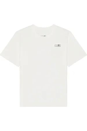 Maison Margiela T-Shirt in - White. Size S (also in ).