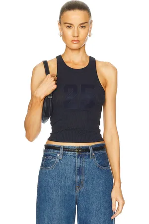 AYA MUSE Number Tank Top in - . Size L (also in M).