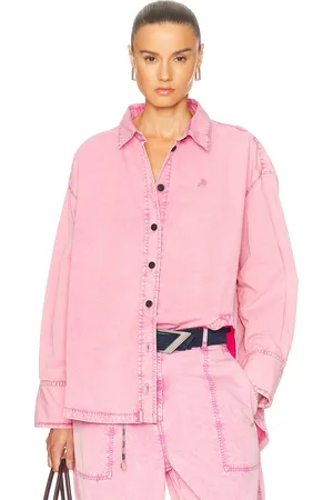 The Attico Blouson in - . Size 36 (also in 38, 42, 44).