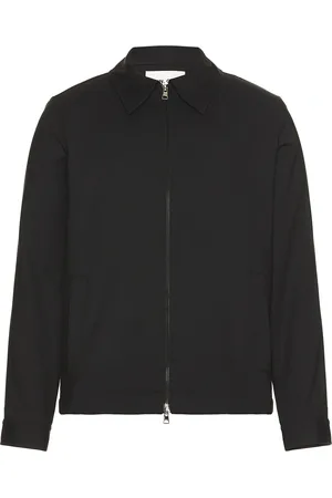 NN.07 Ivan Zip Overshirt in - . Size M (also in S).
