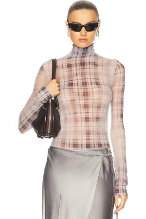 Acne Studios Denise Top in - Black. Size S (also in XS).