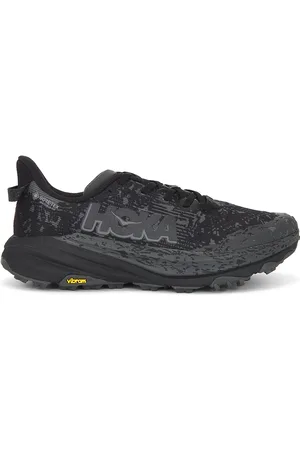 Hoka One One M Speedgoat 6 Gtx Sneakers in - Black. Size 8 (also in ).