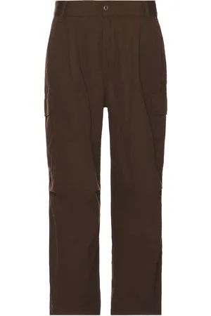 Carhartt Cole Cargo Pant in - Brown. Size 30x32 (also in 31x32, 32x32, 33x32).