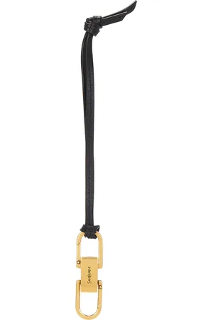 Saint Laurent Keyring in - . Size all.