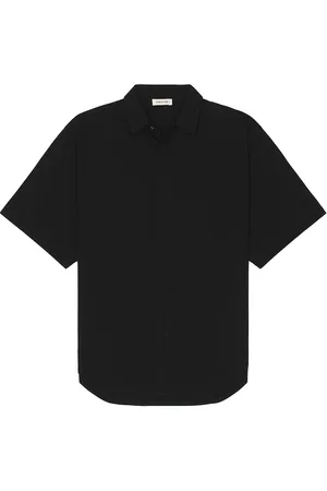 FEAR OF GOD Short Sleeve Oxford Shirt in - . Size L (also in M).