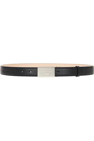 Acne Studios 1996 Plaque Belt in - . Size L (also in ).