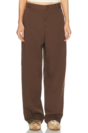 Carhartt Brady Pant in - Brown. Size L (also in M, XS).