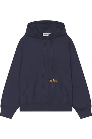 Carhartt Label Script Hoodie in - . Size L (also in M, S).