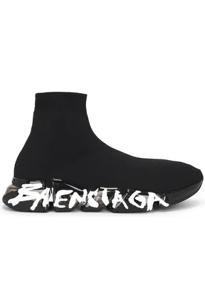 Balenciaga Speed 2.0 Lt Sneaker in - Black. Size 41 (also in 43, 44, 45).