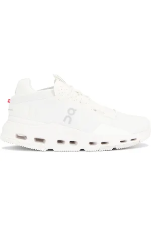 On Running Cloudnova 2 Sneaker in - White. Size 10 (also in 5, 5.5, 6, 6.5, 7, 7.5, 8, 8.5, 9, 9.5).