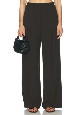 Beaufille Erwin Pant in - Charcoal. Size L (also in XS).