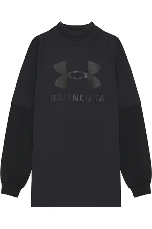 Balenciaga X Under Armour Layered T-Shirt in - . Size 1 (also in 2, 3).