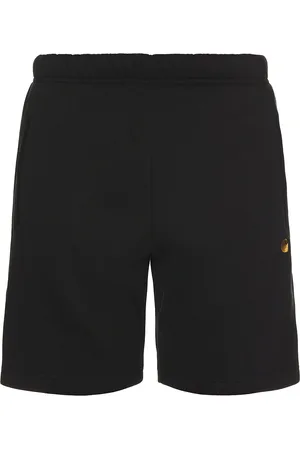 Carhartt Chase Sweatshort in - Black. Size L (also in M, S).