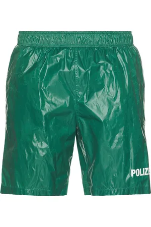 Vetements Polizei Swimshorts in - . Size S (also in ).