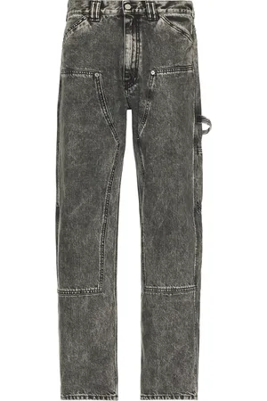 ARIES Acid Wash Denim Carpenter Jean in - . Size 30 (also in 32, 34, 36).