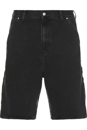 Carhartt Rivet Short in - Black. Size XL/1X (also in ).