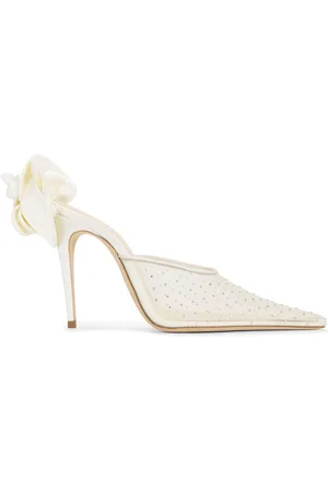 MAGDA BUTRYM Crystal Mule in - . Size 41 (also in 40).