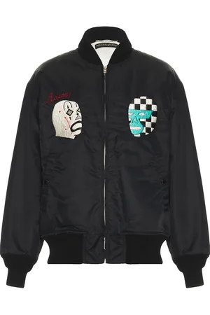 Wacko Maria Ska Jacket Type-1 in - . Size L (also in M, XL).