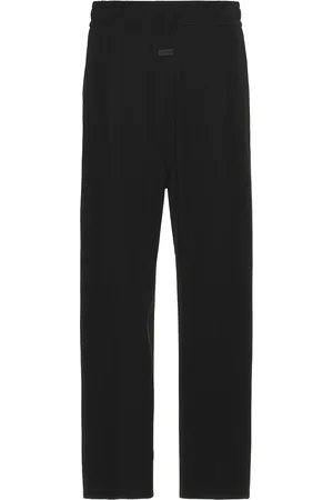 FEAR OF GOD Drawstring Wide Leg Pant in - . Size S (also in XL).