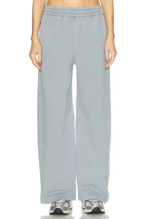 AGOLDE Elliot Pant in - Blue. Size L (also in M, S, XL, XS).